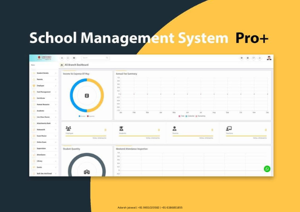 E-Learning Platform